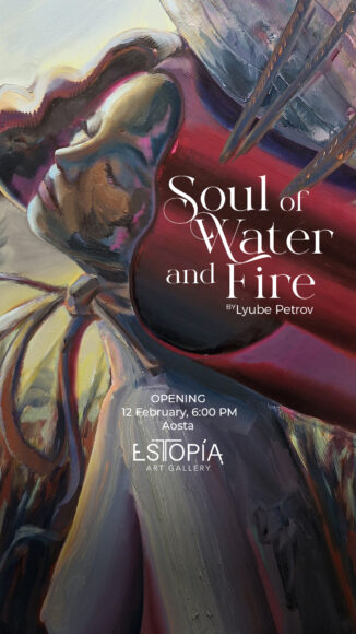 “Soul of Water and Fire”