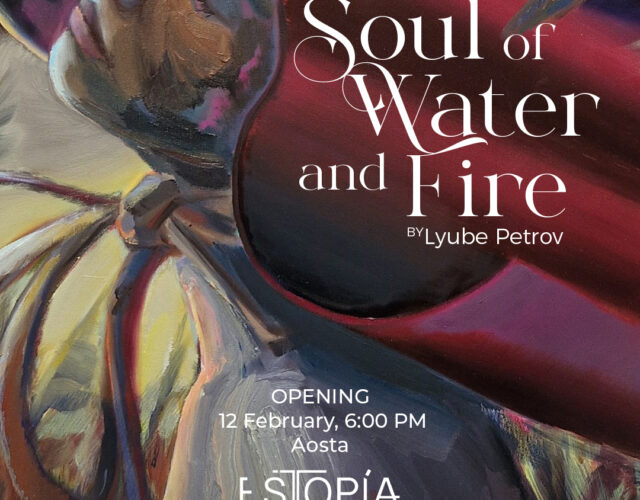 “Soul of Water and Fire”